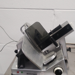 Vleessnijmachine Bizerba SE12